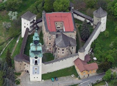 Banská Štiavnica